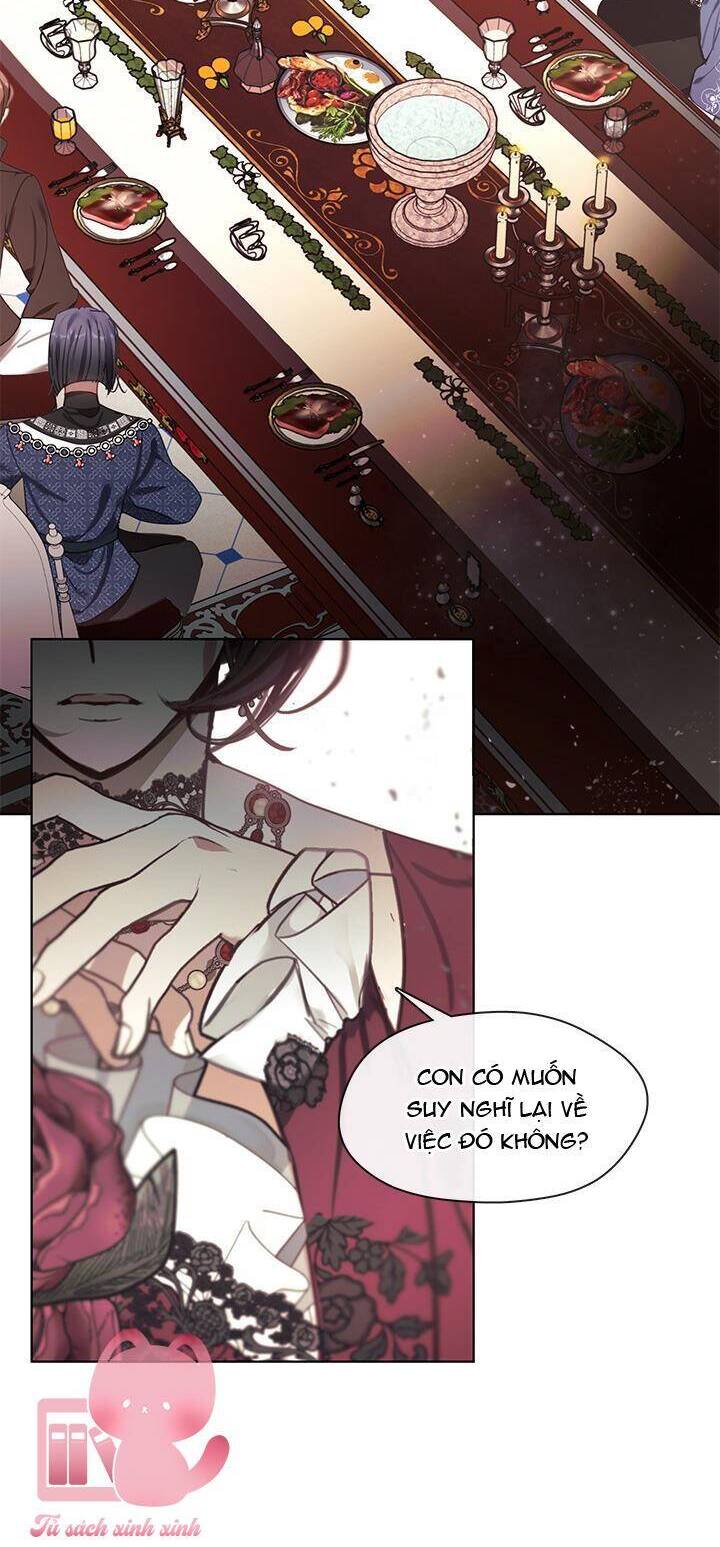 Thành Viên Trong Gia Đình Phát Cuồng Vì Tôi Chap 55 - Next Chap 56