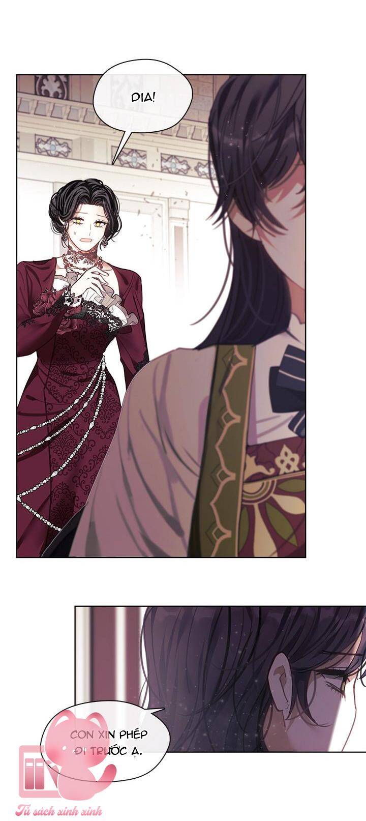 Thành Viên Trong Gia Đình Phát Cuồng Vì Tôi Chap 55 - Next Chap 56