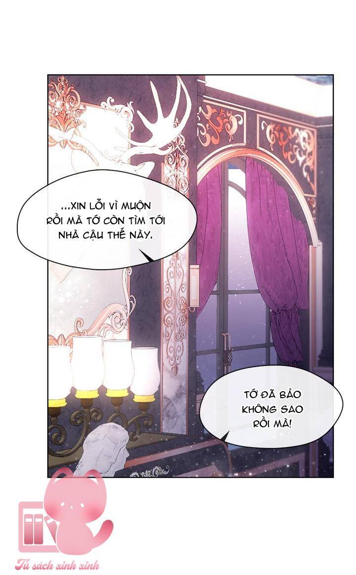 Thành Viên Trong Gia Đình Phát Cuồng Vì Tôi Chap 55 - Next Chap 56