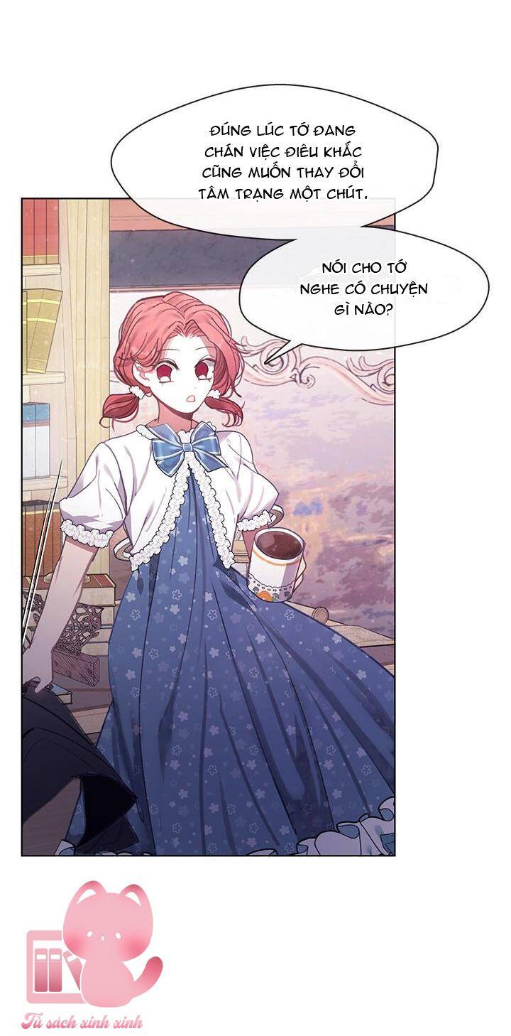 Thành Viên Trong Gia Đình Phát Cuồng Vì Tôi Chap 55 - Next Chap 56