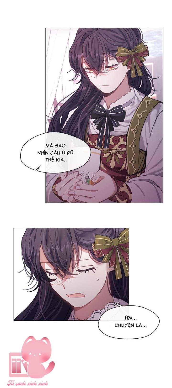 Thành Viên Trong Gia Đình Phát Cuồng Vì Tôi Chap 55 - Next Chap 56