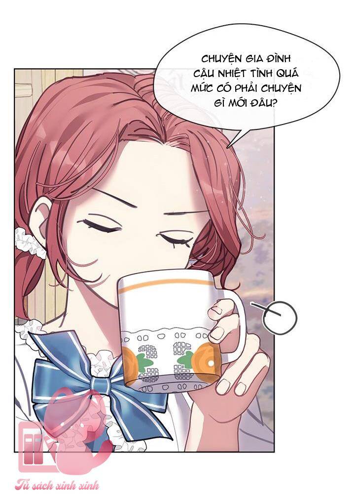Thành Viên Trong Gia Đình Phát Cuồng Vì Tôi Chap 55 - Next Chap 56