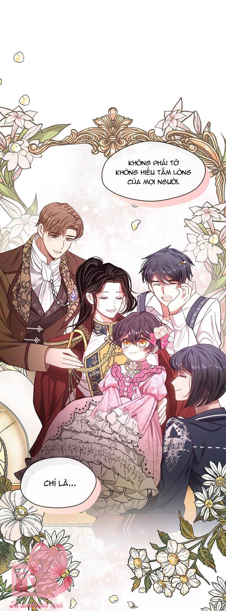 Thành Viên Trong Gia Đình Phát Cuồng Vì Tôi Chap 55 - Next Chap 56