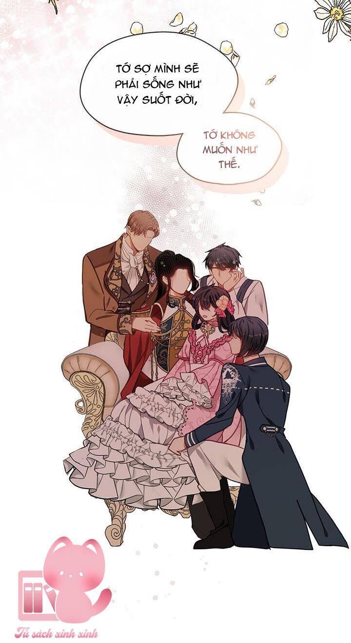 Thành Viên Trong Gia Đình Phát Cuồng Vì Tôi Chap 55 - Next Chap 56