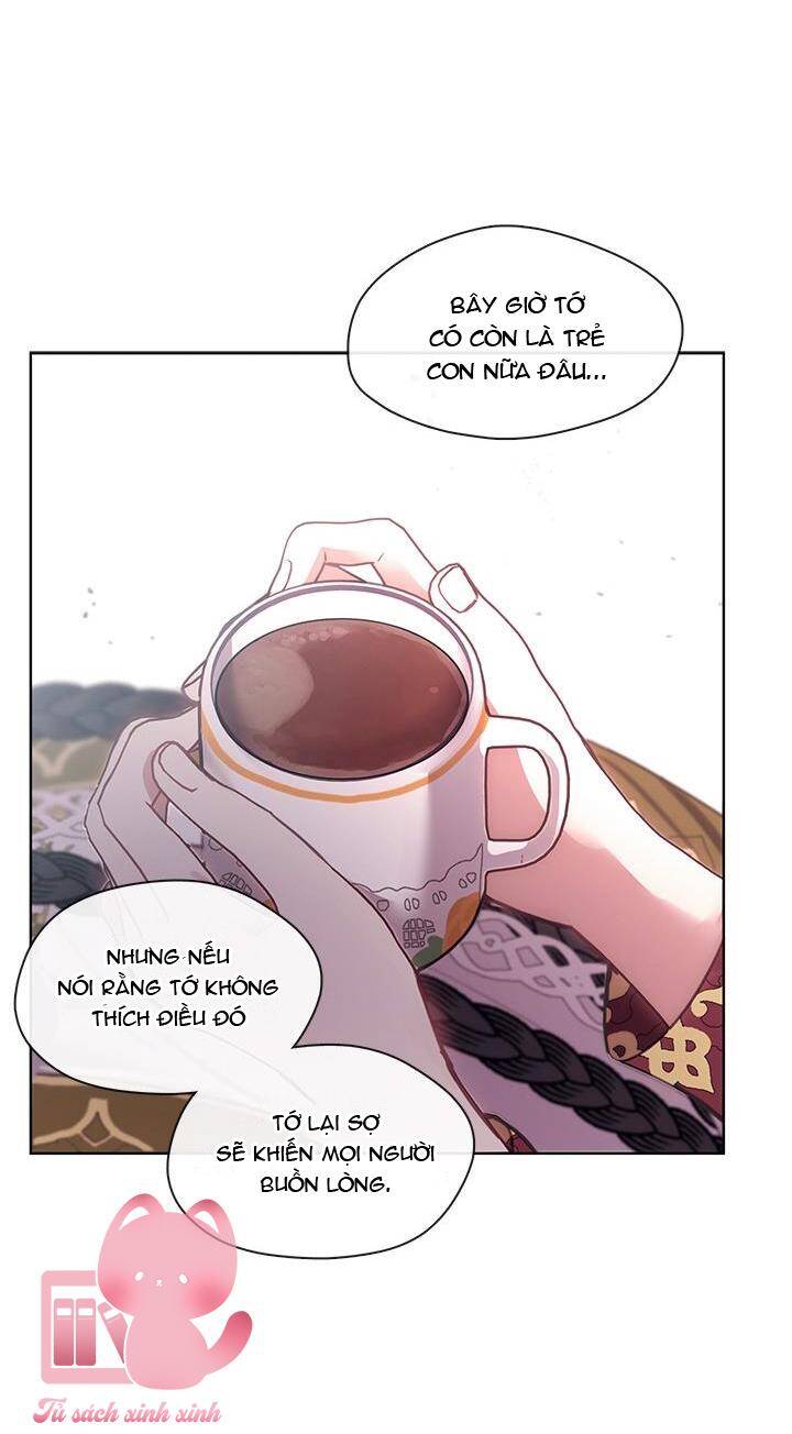 Thành Viên Trong Gia Đình Phát Cuồng Vì Tôi Chap 55 - Next Chap 56
