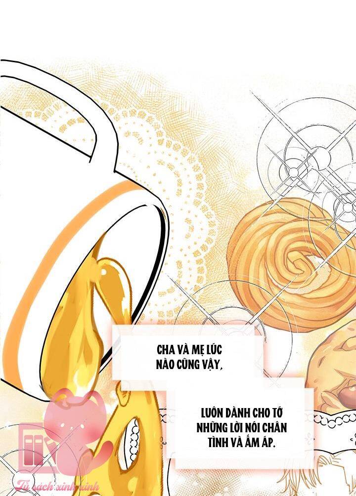 Thành Viên Trong Gia Đình Phát Cuồng Vì Tôi Chap 55 - Next Chap 56