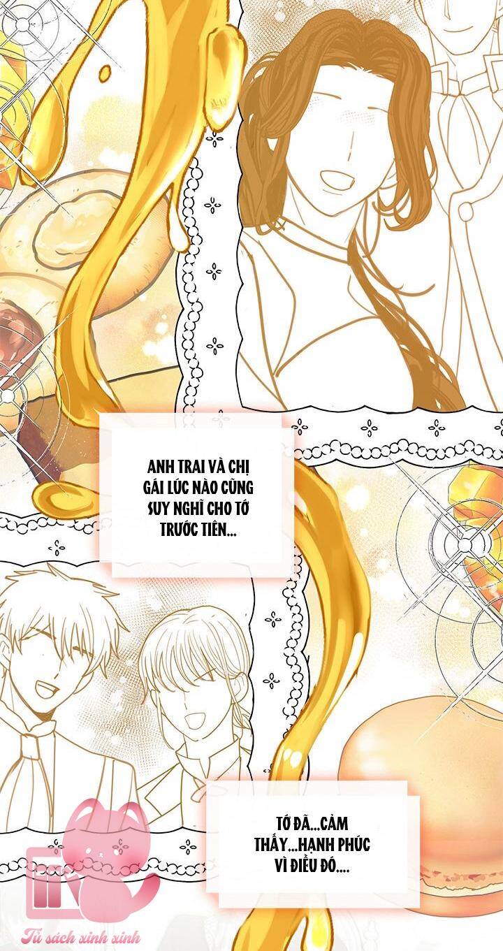 Thành Viên Trong Gia Đình Phát Cuồng Vì Tôi Chap 55 - Next Chap 56