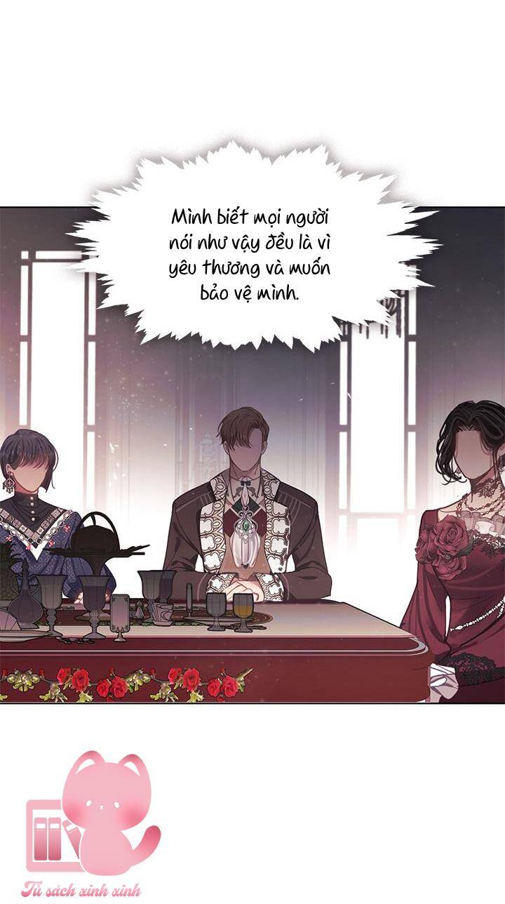 Thành Viên Trong Gia Đình Phát Cuồng Vì Tôi Chap 55 - Next Chap 56