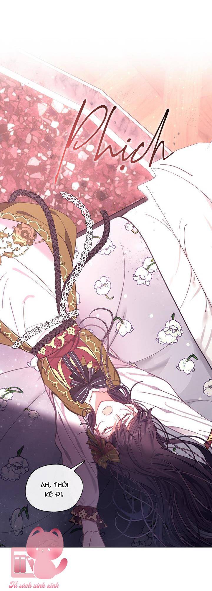 Thành Viên Trong Gia Đình Phát Cuồng Vì Tôi Chap 55 - Next Chap 56