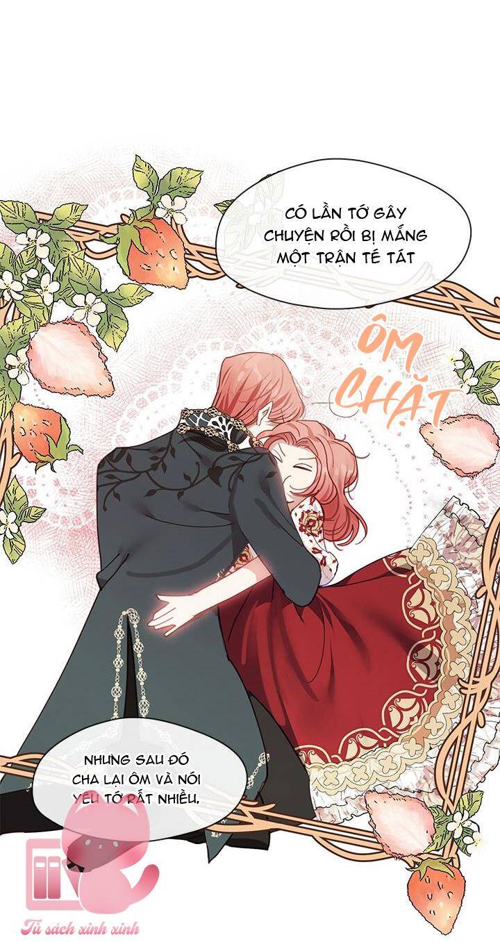 Thành Viên Trong Gia Đình Phát Cuồng Vì Tôi Chap 55 - Next Chap 56