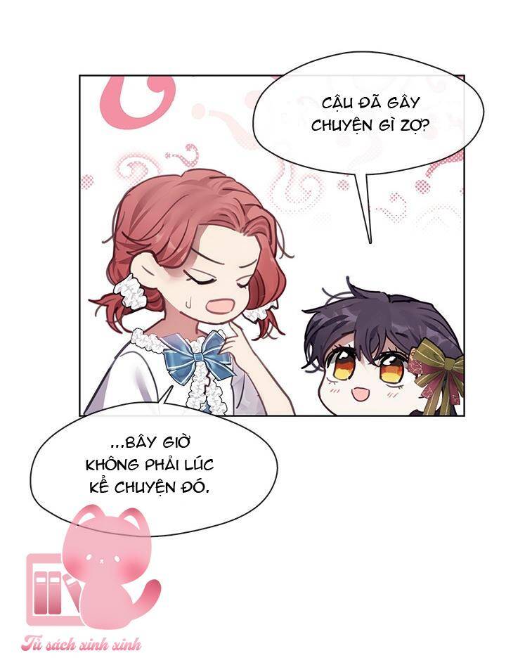 Thành Viên Trong Gia Đình Phát Cuồng Vì Tôi Chap 55 - Next Chap 56