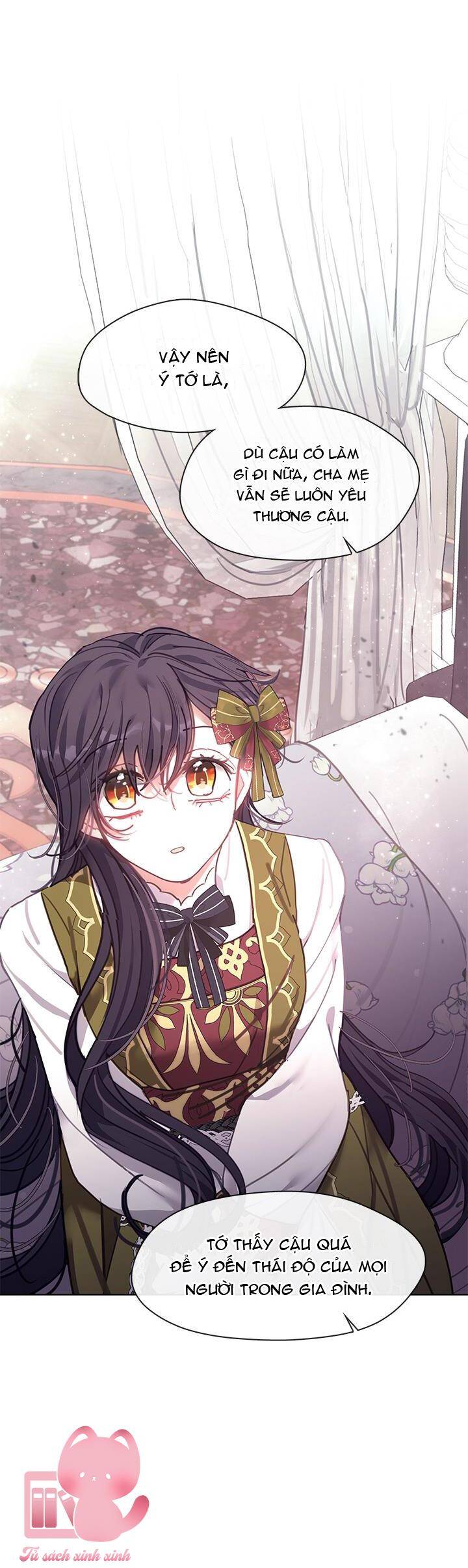 Thành Viên Trong Gia Đình Phát Cuồng Vì Tôi Chap 55 - Next Chap 56
