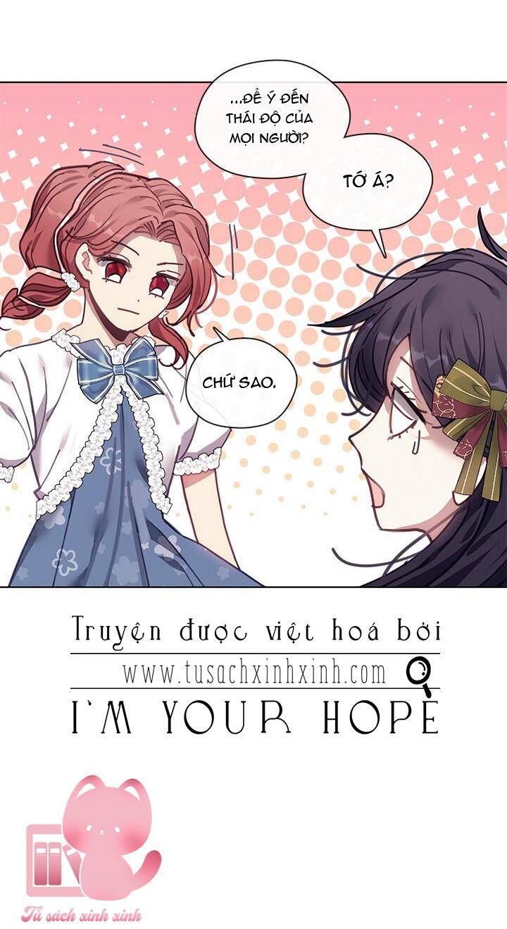 Thành Viên Trong Gia Đình Phát Cuồng Vì Tôi Chap 55 - Next Chap 56