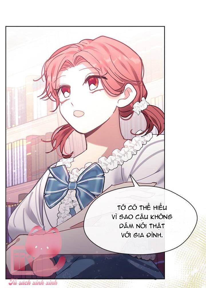 Thành Viên Trong Gia Đình Phát Cuồng Vì Tôi Chap 55 - Next Chap 56