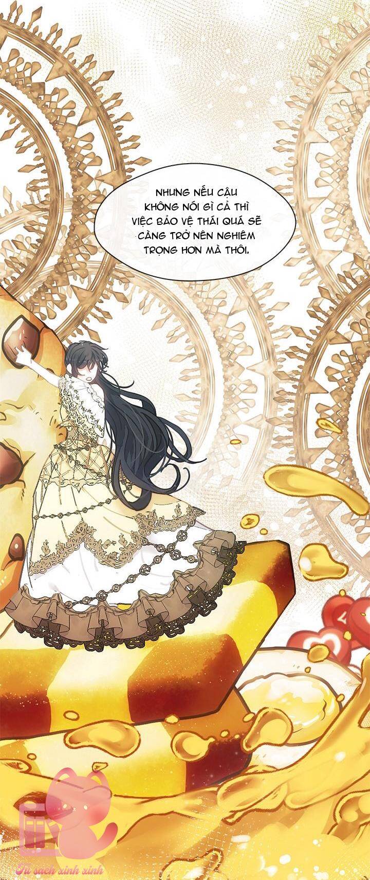 Thành Viên Trong Gia Đình Phát Cuồng Vì Tôi Chap 55 - Next Chap 56