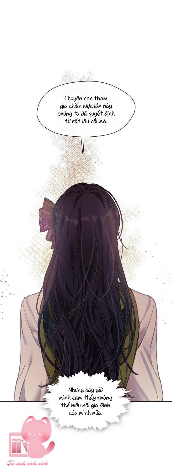 Thành Viên Trong Gia Đình Phát Cuồng Vì Tôi Chap 55 - Next Chap 56