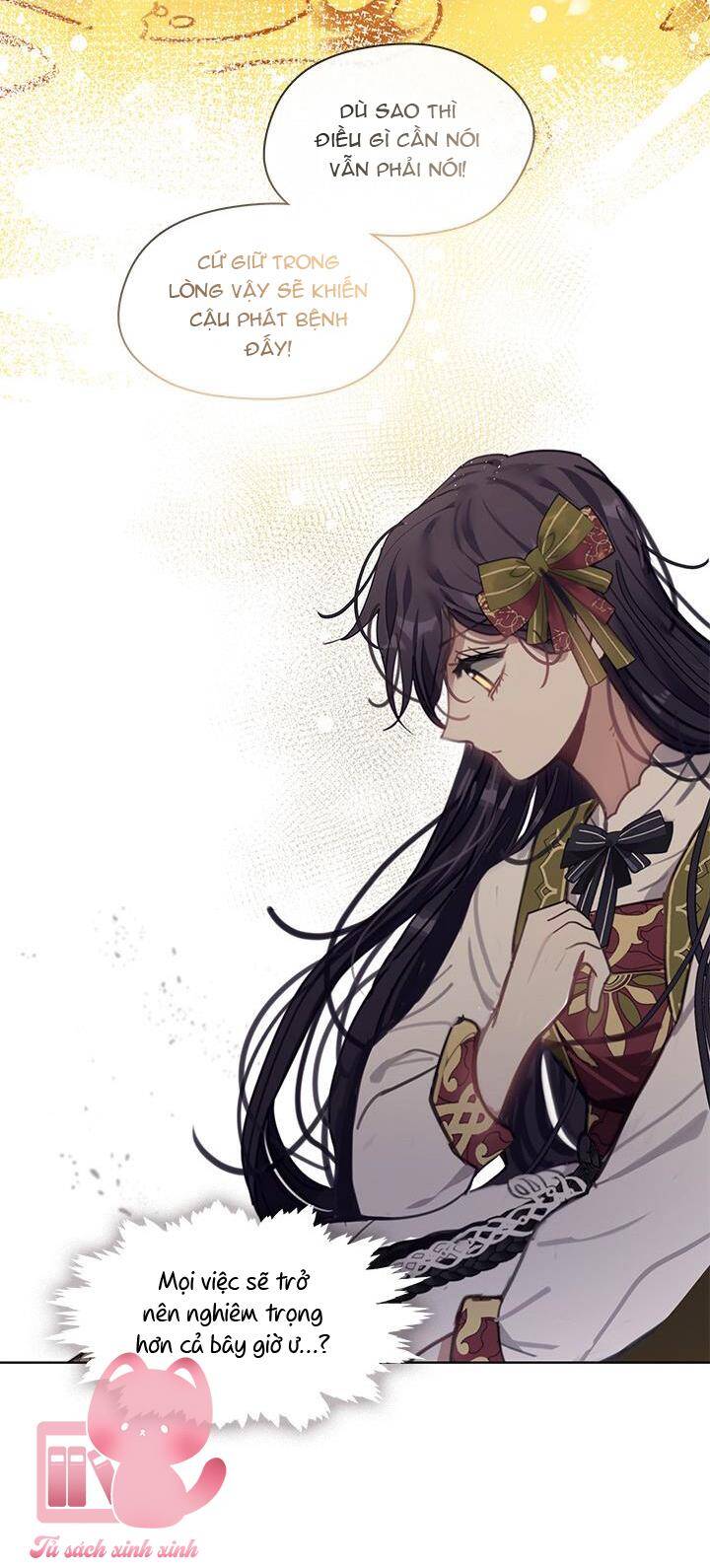 Thành Viên Trong Gia Đình Phát Cuồng Vì Tôi Chap 55 - Next Chap 56