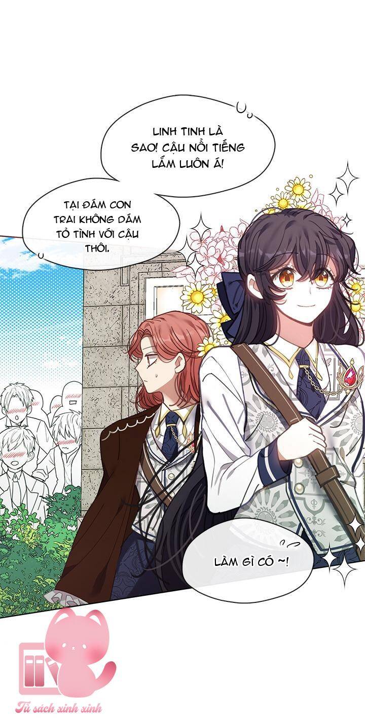Thành Viên Trong Gia Đình Phát Cuồng Vì Tôi Chap 55 - Next Chap 56