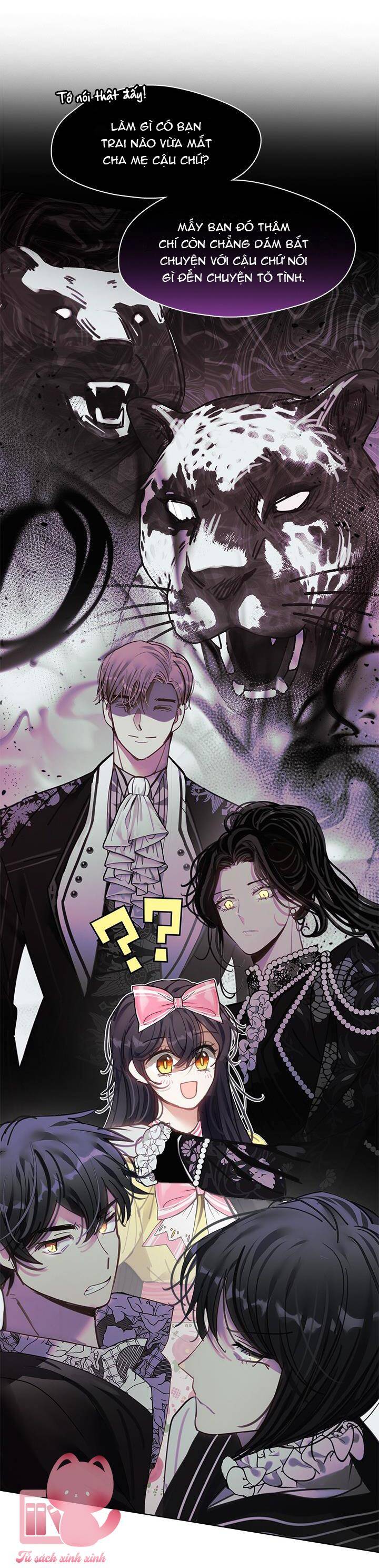 Thành Viên Trong Gia Đình Phát Cuồng Vì Tôi Chap 55 - Next Chap 56