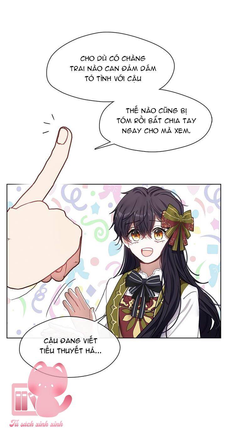 Thành Viên Trong Gia Đình Phát Cuồng Vì Tôi Chap 55 - Next Chap 56