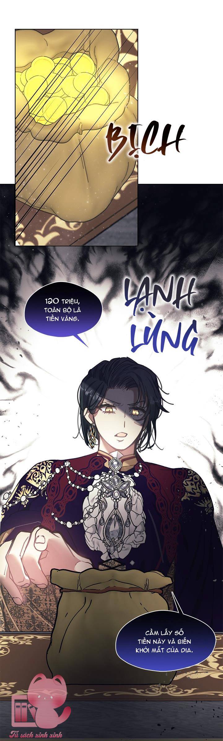 Thành Viên Trong Gia Đình Phát Cuồng Vì Tôi Chap 55 - Next Chap 56