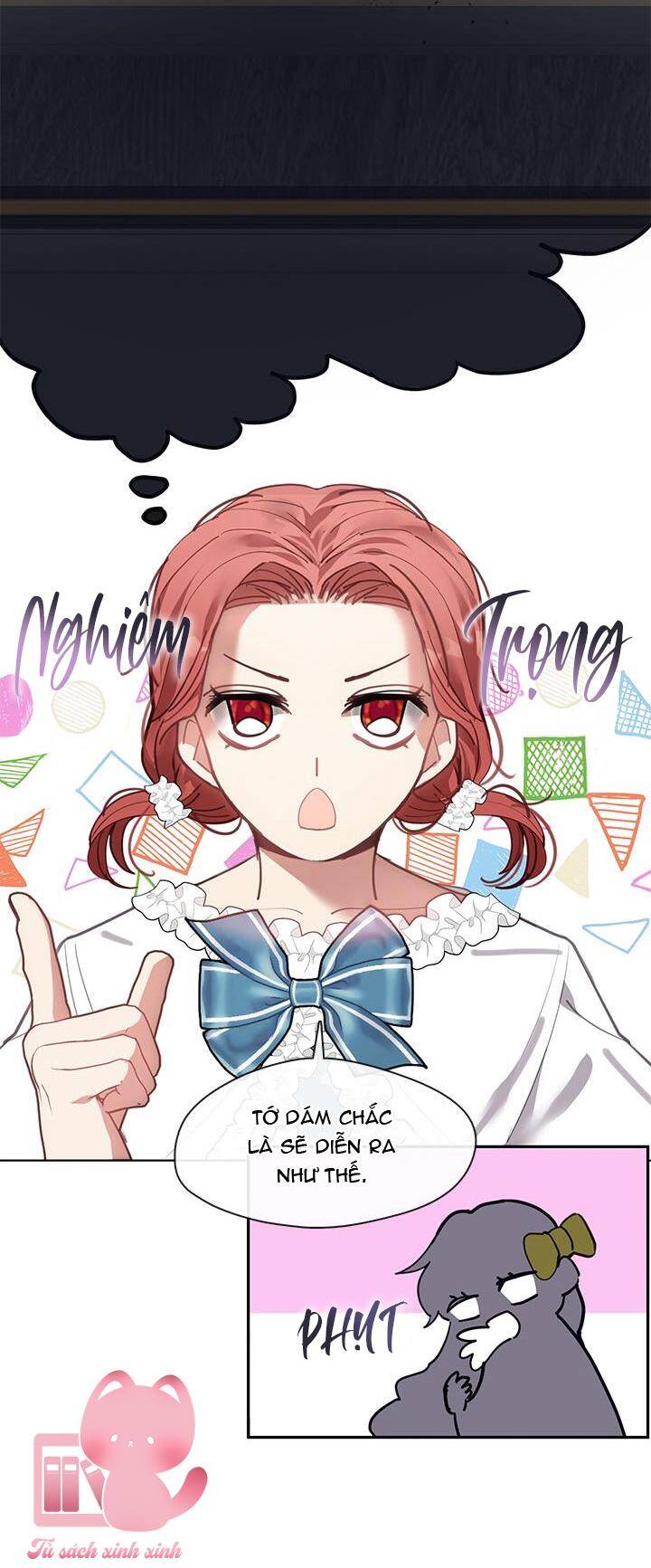 Thành Viên Trong Gia Đình Phát Cuồng Vì Tôi Chap 55 - Next Chap 56
