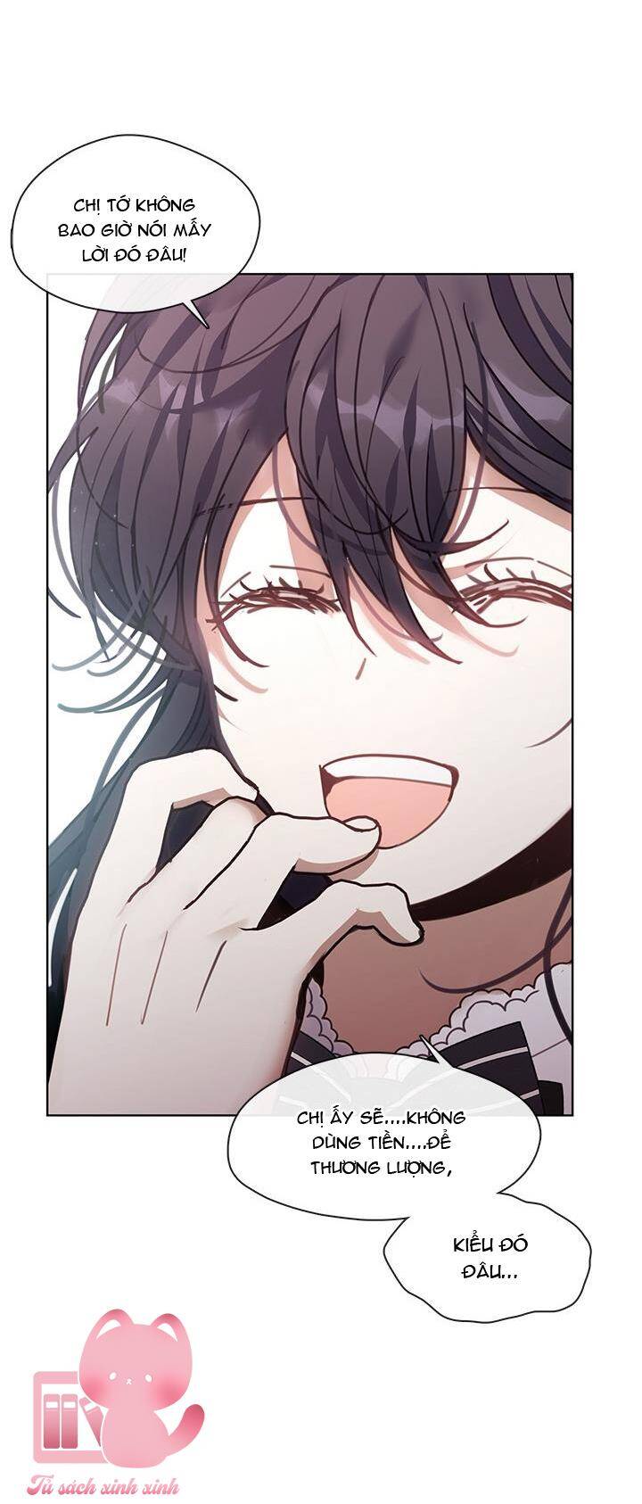 Thành Viên Trong Gia Đình Phát Cuồng Vì Tôi Chap 55 - Next Chap 56