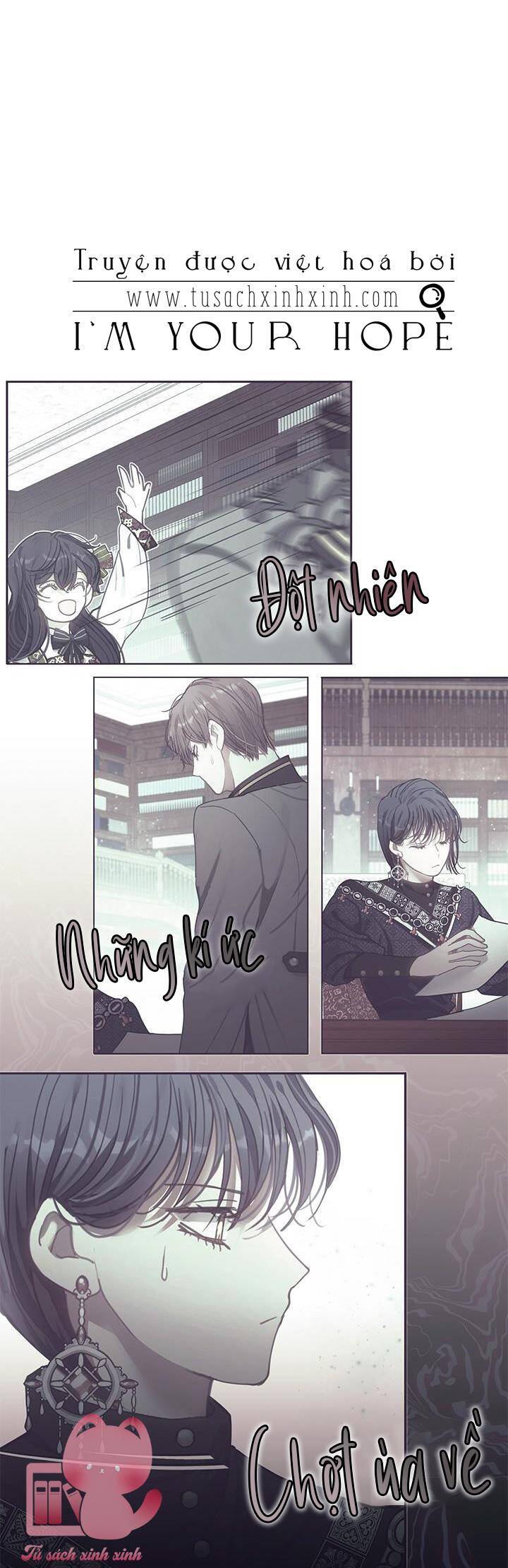 Thành Viên Trong Gia Đình Phát Cuồng Vì Tôi Chap 55 - Next Chap 56