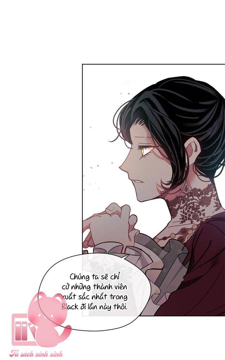Thành Viên Trong Gia Đình Phát Cuồng Vì Tôi Chap 55 - Next Chap 56