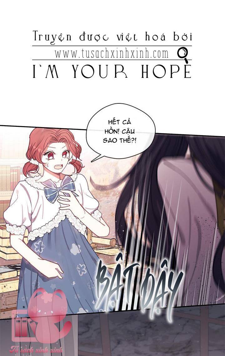 Thành Viên Trong Gia Đình Phát Cuồng Vì Tôi Chap 55 - Next Chap 56