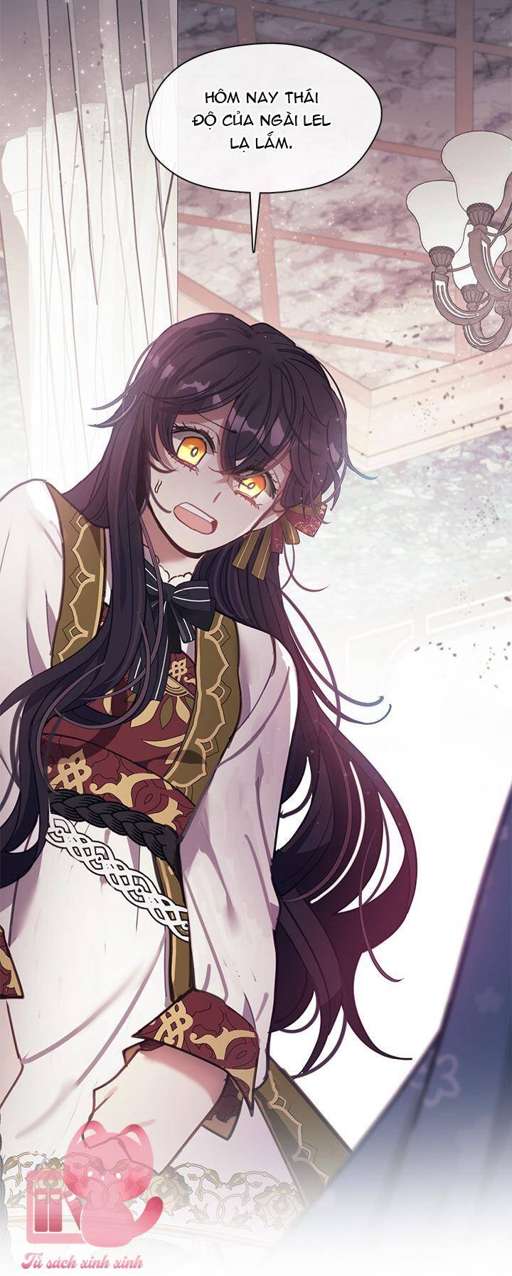 Thành Viên Trong Gia Đình Phát Cuồng Vì Tôi Chap 55 - Next Chap 56
