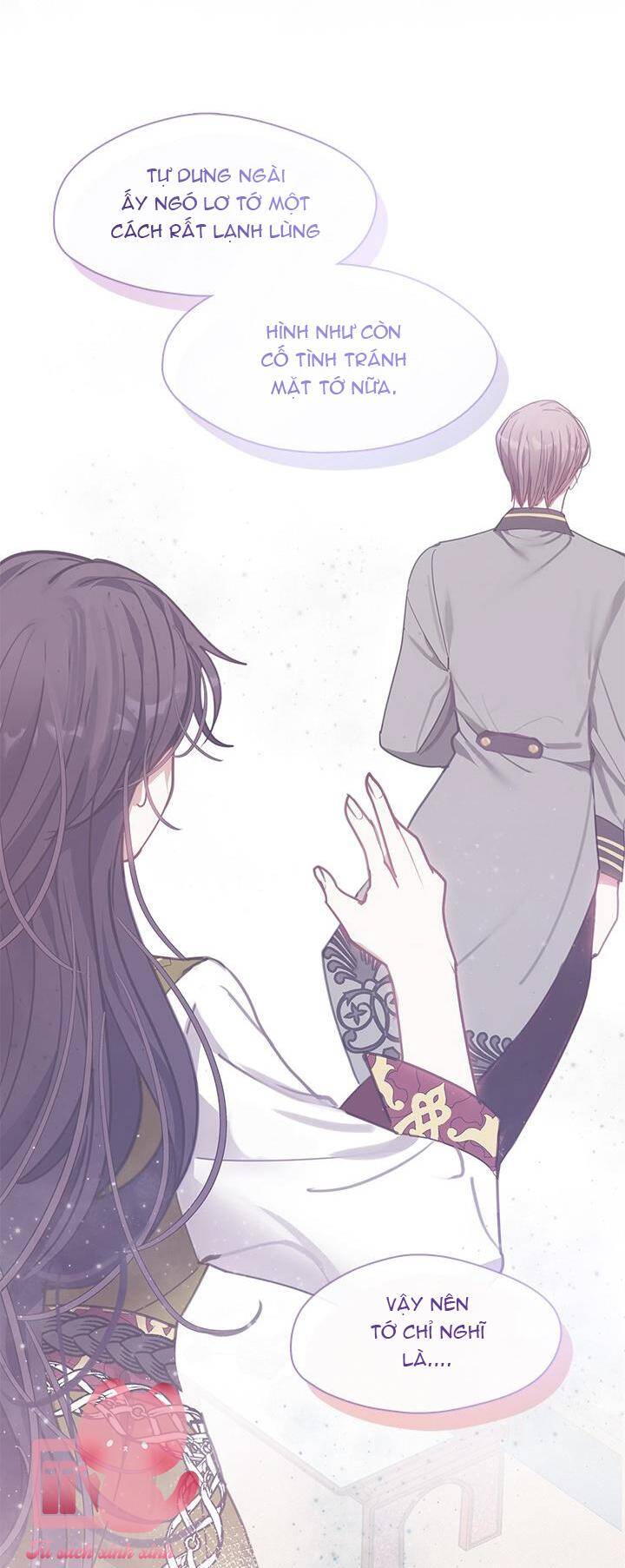 Thành Viên Trong Gia Đình Phát Cuồng Vì Tôi Chap 55 - Next Chap 56