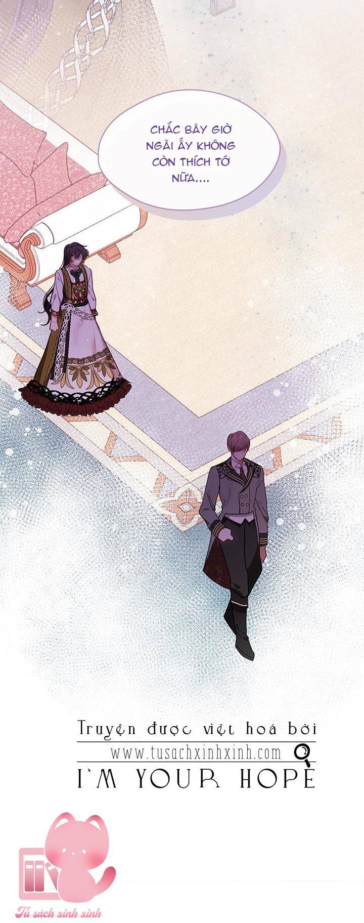 Thành Viên Trong Gia Đình Phát Cuồng Vì Tôi Chap 55 - Next Chap 56