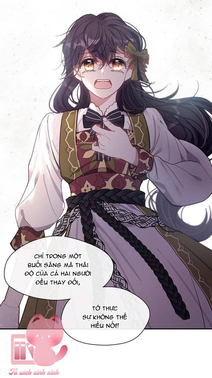 Thành Viên Trong Gia Đình Phát Cuồng Vì Tôi Chap 55 - Next Chap 56