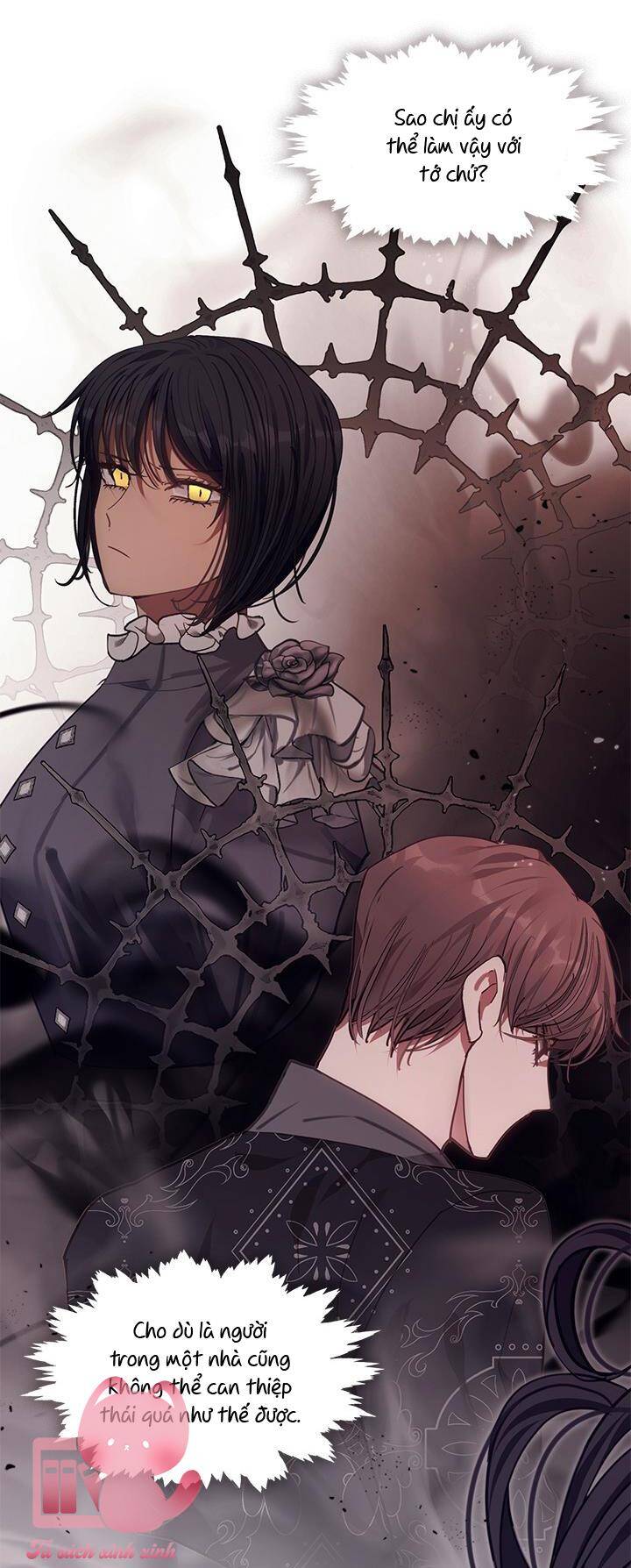 Thành Viên Trong Gia Đình Phát Cuồng Vì Tôi Chap 55 - Next Chap 56