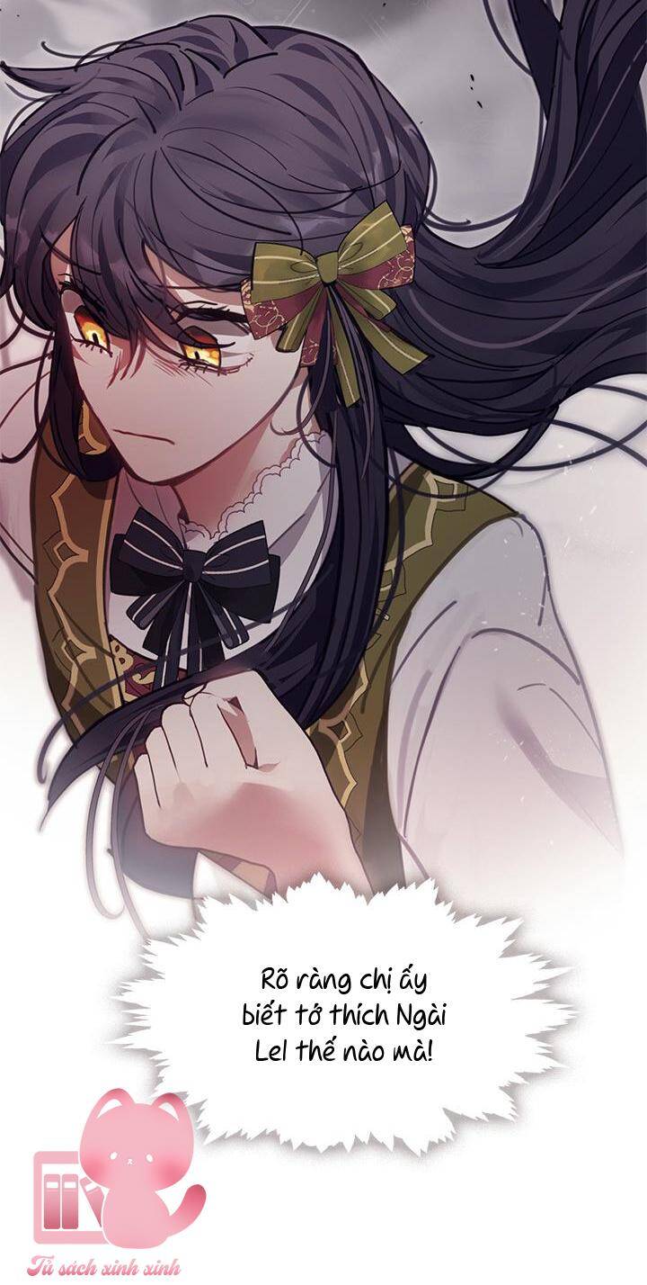 Thành Viên Trong Gia Đình Phát Cuồng Vì Tôi Chap 55 - Next Chap 56
