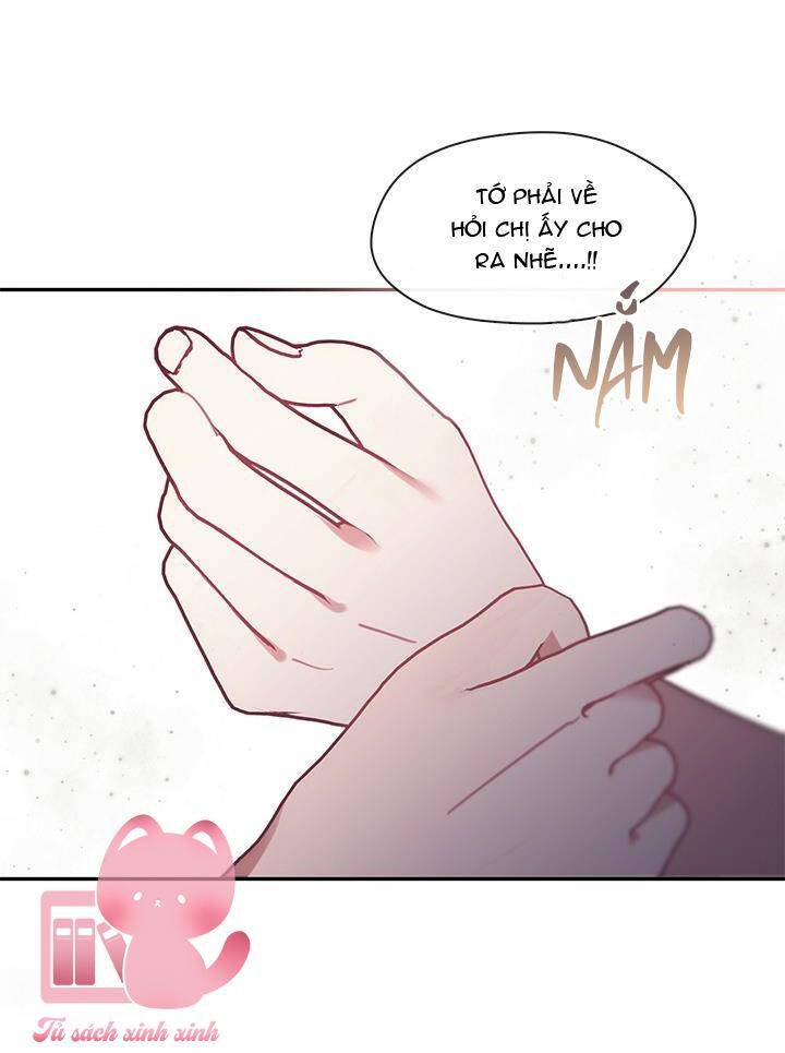 Thành Viên Trong Gia Đình Phát Cuồng Vì Tôi Chap 55 - Next Chap 56