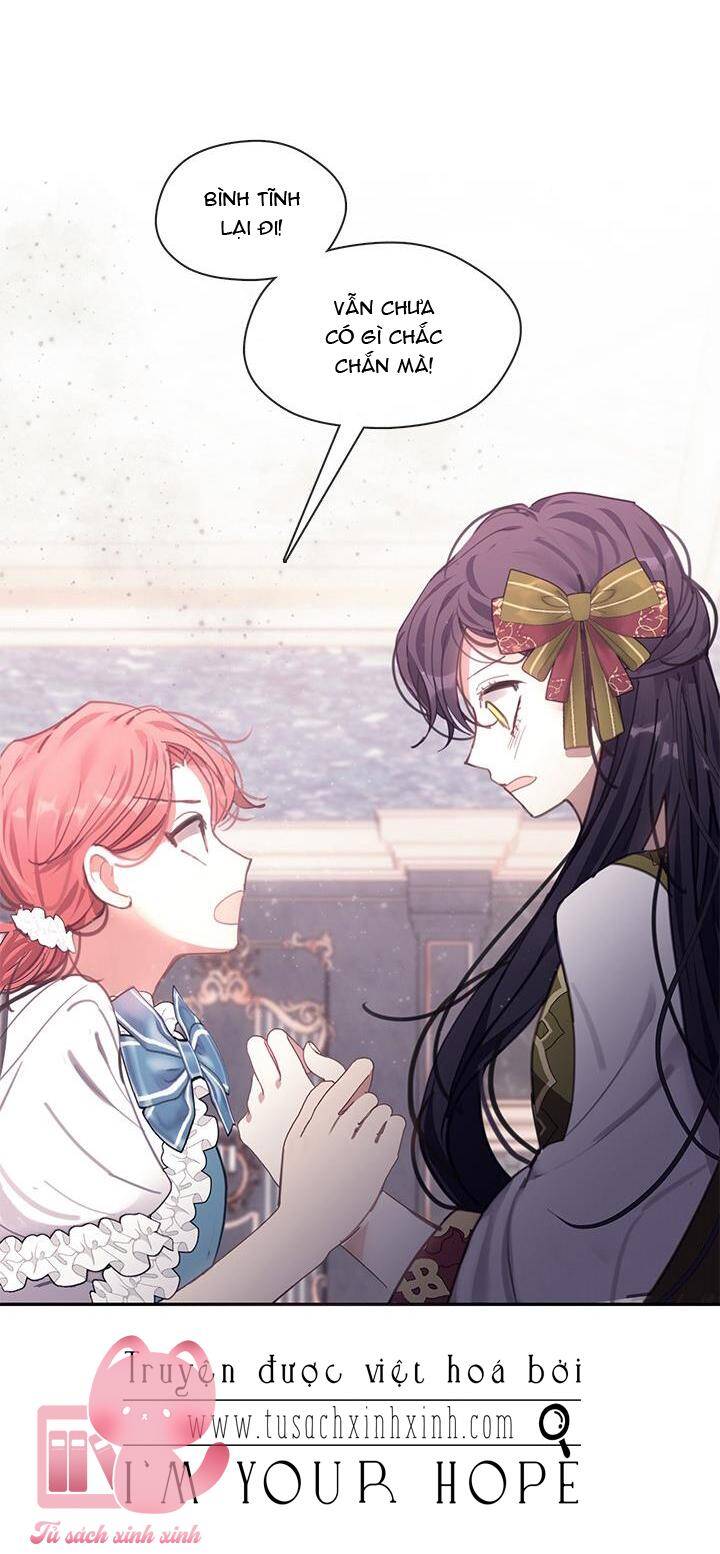 Thành Viên Trong Gia Đình Phát Cuồng Vì Tôi Chap 55 - Next Chap 56