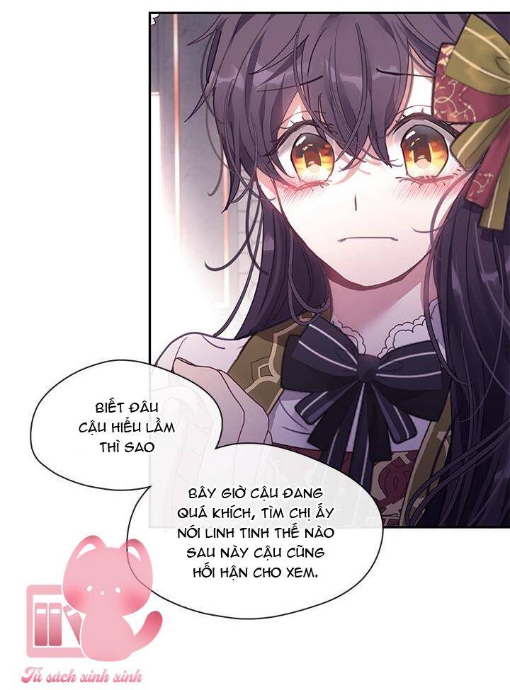 Thành Viên Trong Gia Đình Phát Cuồng Vì Tôi Chap 55 - Next Chap 56