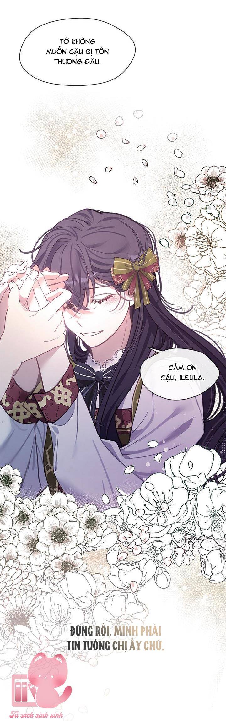 Thành Viên Trong Gia Đình Phát Cuồng Vì Tôi Chap 55 - Next Chap 56