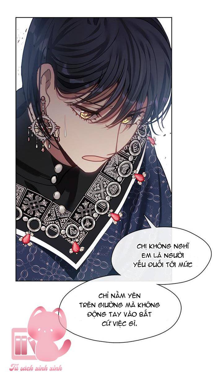 Thành Viên Trong Gia Đình Phát Cuồng Vì Tôi Chap 55 - Next Chap 56