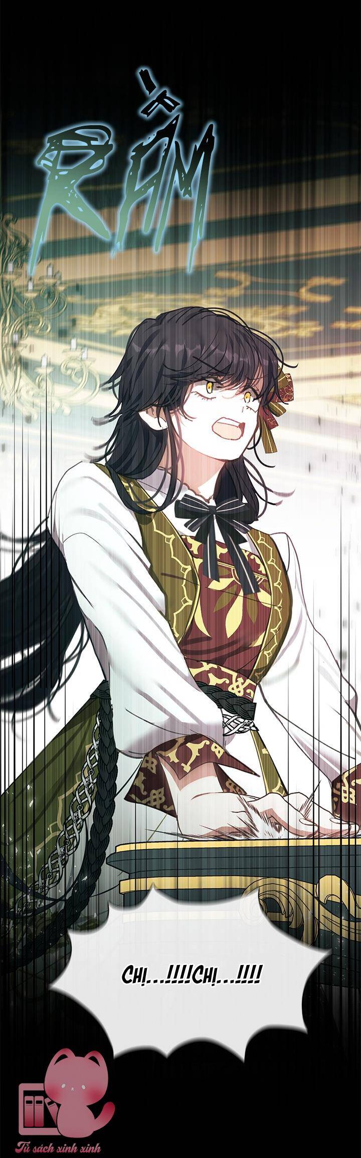 Thành Viên Trong Gia Đình Phát Cuồng Vì Tôi Chap 56 - Next Chap 57