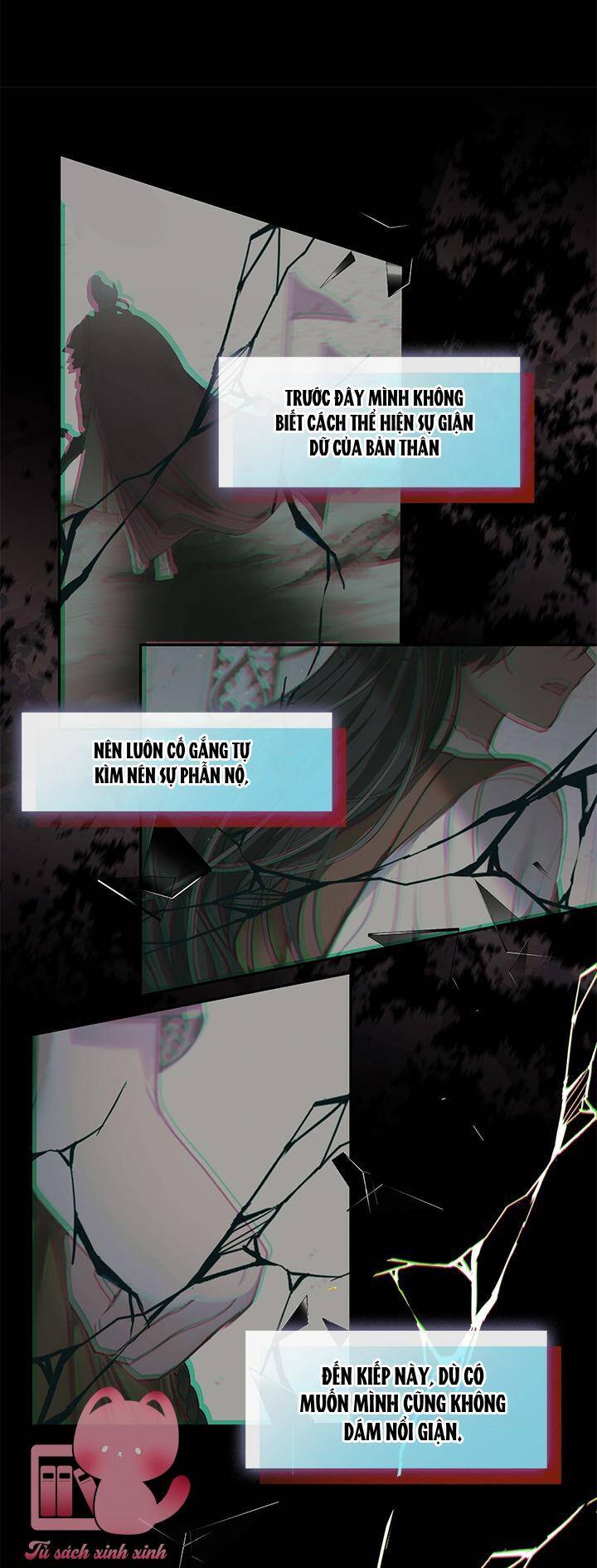 Thành Viên Trong Gia Đình Phát Cuồng Vì Tôi Chap 56 - Next Chap 57