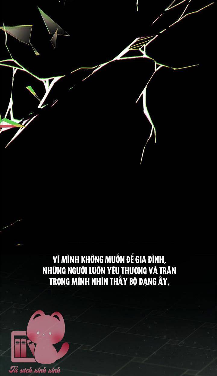 Thành Viên Trong Gia Đình Phát Cuồng Vì Tôi Chap 56 - Next Chap 57