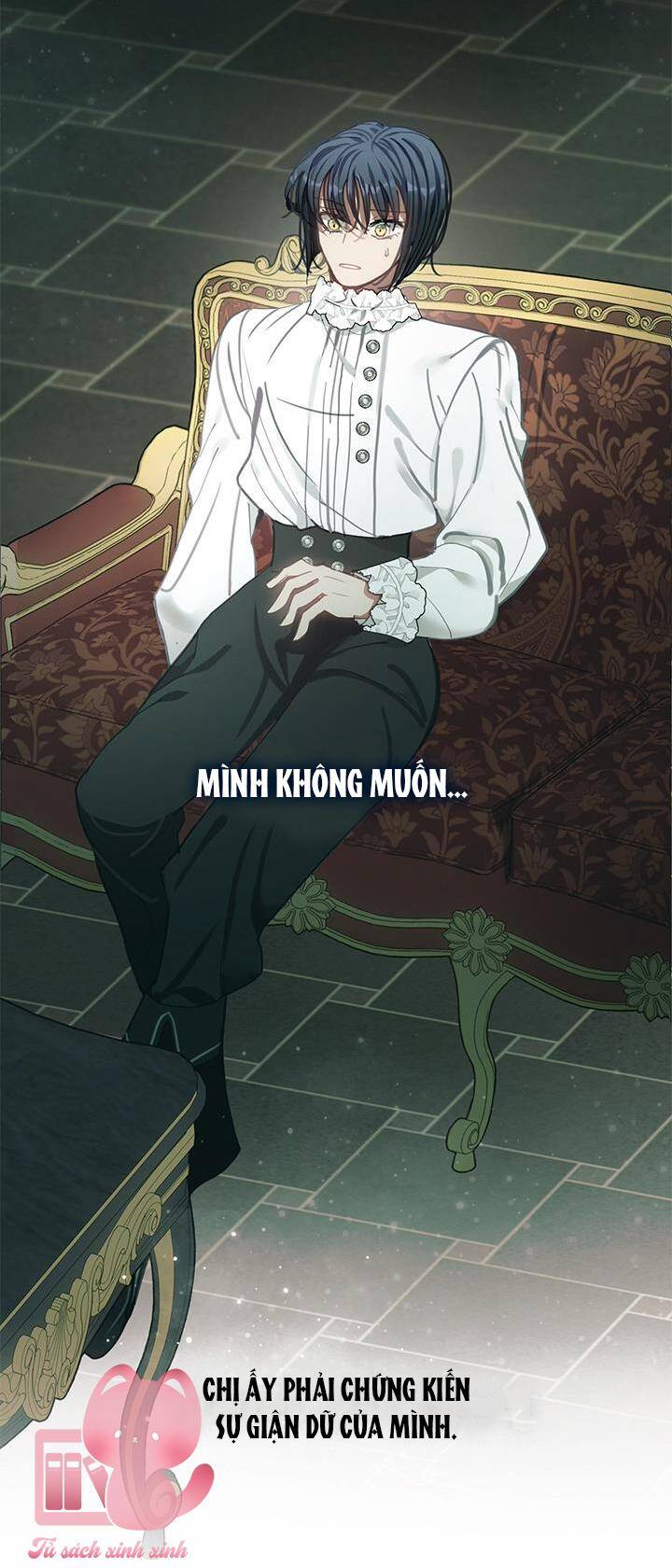 Thành Viên Trong Gia Đình Phát Cuồng Vì Tôi Chap 56 - Next Chap 57