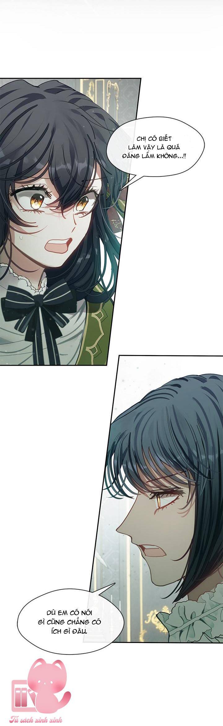 Thành Viên Trong Gia Đình Phát Cuồng Vì Tôi Chap 56 - Next Chap 57