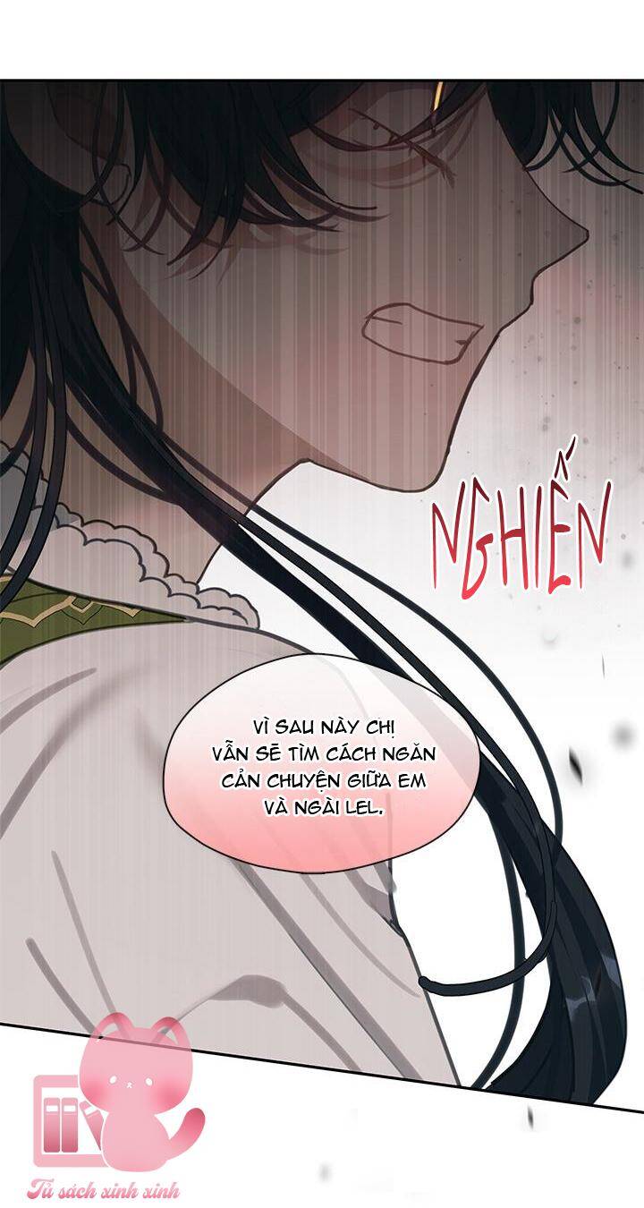 Thành Viên Trong Gia Đình Phát Cuồng Vì Tôi Chap 56 - Next Chap 57