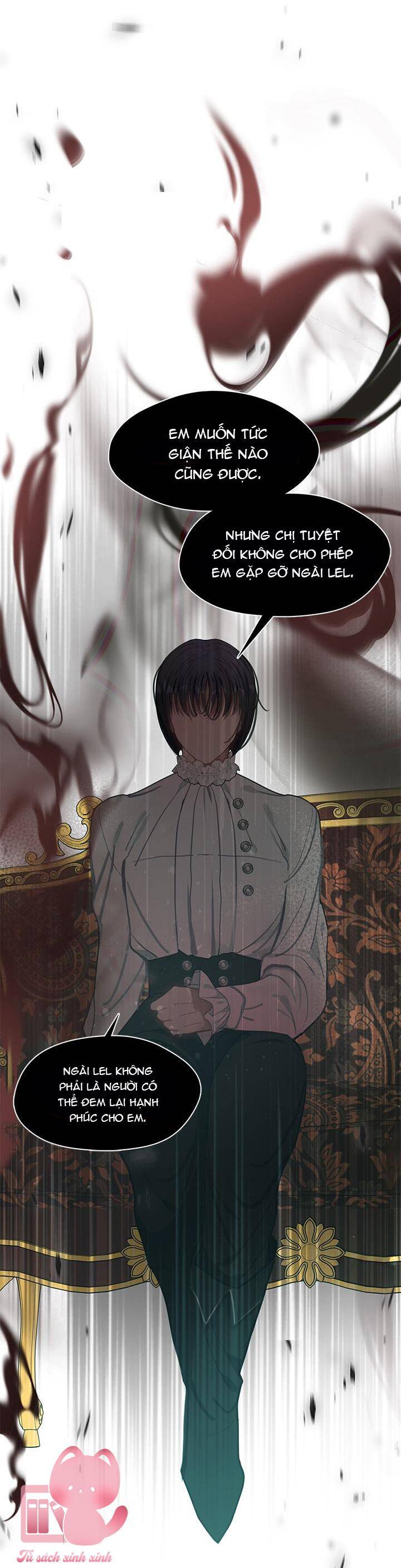 Thành Viên Trong Gia Đình Phát Cuồng Vì Tôi Chap 56 - Next Chap 57