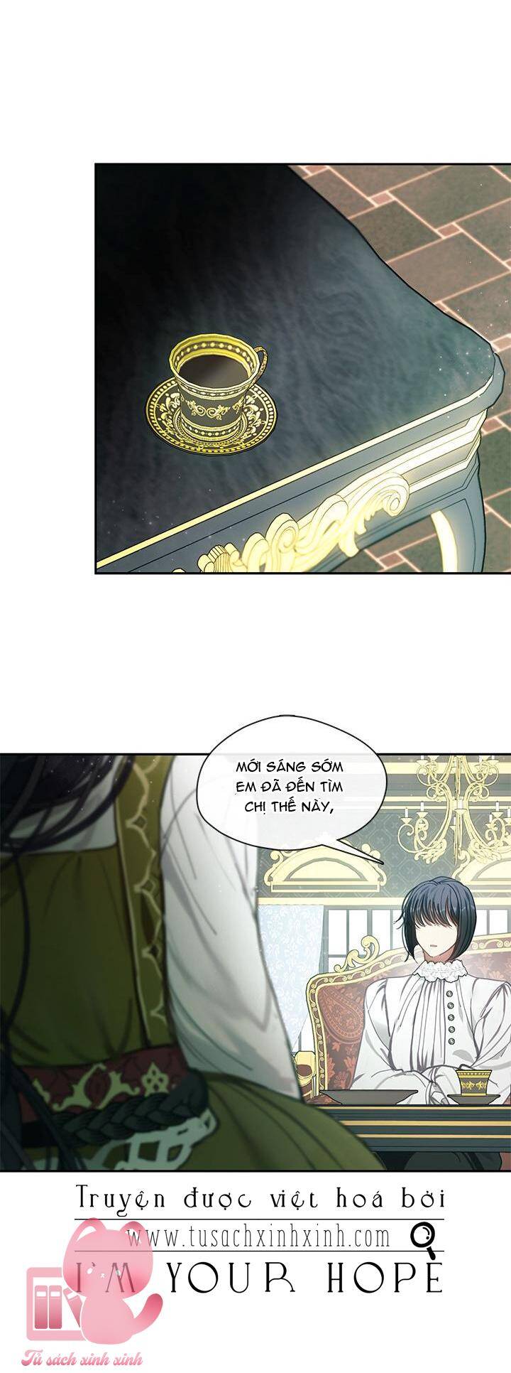 Thành Viên Trong Gia Đình Phát Cuồng Vì Tôi Chap 56 - Next Chap 57