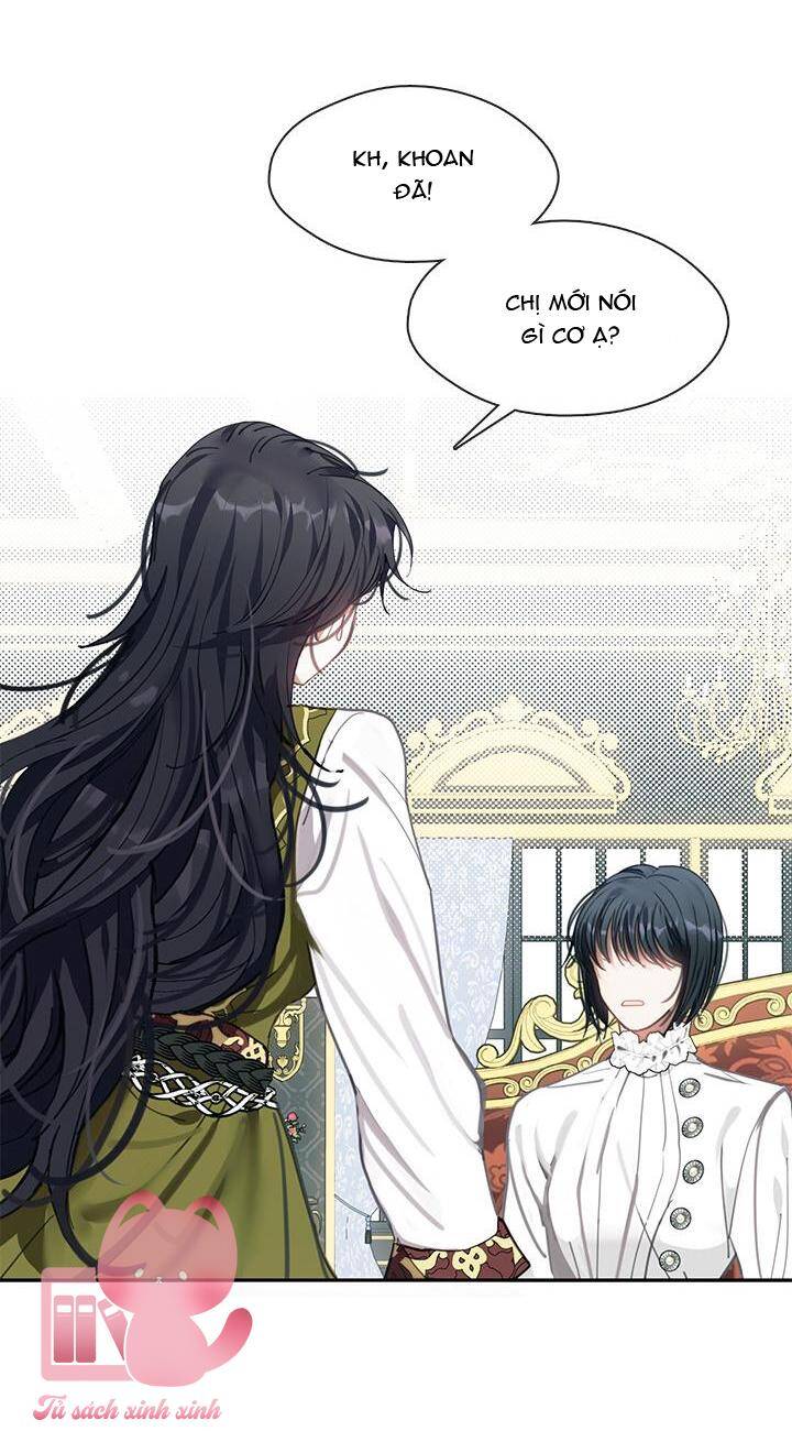 Thành Viên Trong Gia Đình Phát Cuồng Vì Tôi Chap 56 - Next Chap 57